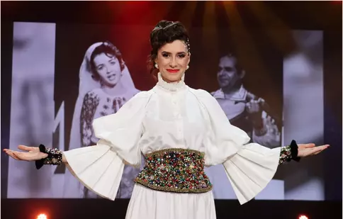 Iuliana Tudor, confesiune rară despre fiul ei: „E cea mai frumoasă perioadă a vieții”. Tudor a împlinit 15 ani