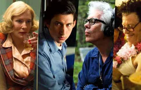 „Father, Mother, Sister, Brother”, filmul lui Jim Jarmusch premiat cu Leul de Aur, ajunge în România. Dată de lansare și trailer oficial