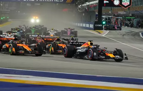 Formula 1. Cine transmite Marele Premiu din Abu Dhabi, ultima etapă din acest sezon