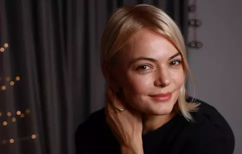 Ce i-a cerut fiica cea mică a Laviniei Petrea lui Moș Crăciun: „Nu vă gândiți că are un magazin de jucării acasă”. Mesajul jurnalistei Pro TV