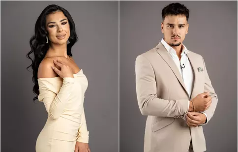 Lavinia Ilieș, cerere de căsătorie ca în filme: „Orice fac, mă gândesc la tine!” – A treia logodnă din acest sezon Mireasa a adus lacrimi în platou