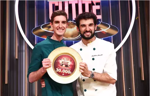 Românul care a cucerit Monaco: Luca Zvaleni, între dorul de casă și trei stele Michelin. Ce program strict are zilnic