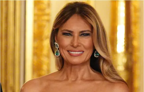 „Melania” – documentarul controversat despre Prima Doamnă: omagiu costisitor sau ocazie ratată? Ce spun criticii