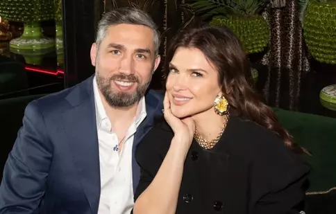 Monica Bîrlădeanu a împlinit 47 de ani. Cum și-a petrecut ziua de naștere actrița din serialul „Groapa”