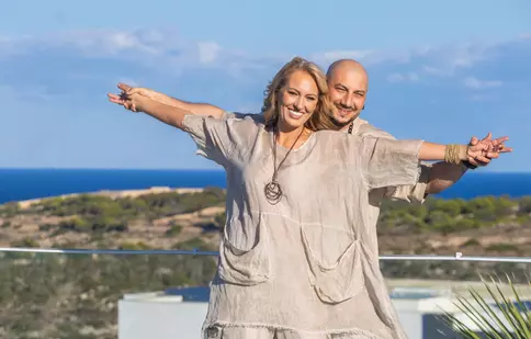 Dragoste și competiție: NiCK NND și Cătălina Marin, pregătiți pentru cel mai dur sezon Power Couple: „Am luat unul de la altul și bune și rele”