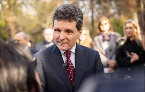 Nicușor Dan pleacă la summitul de la Helsinki și transmite un mesaj ferm, pe fondul protestelor pentru justiție: „Statul de drept nu este negociabil”