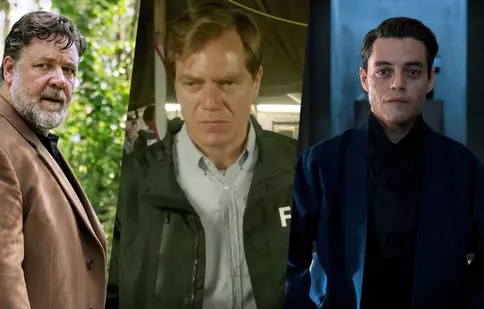 „Nuremberg”, thrillerul cu Russell Crowe și Rami Malek, care reia procesul ce a schimbat lumea într-o poveste tensionată și surprinzător de actuală