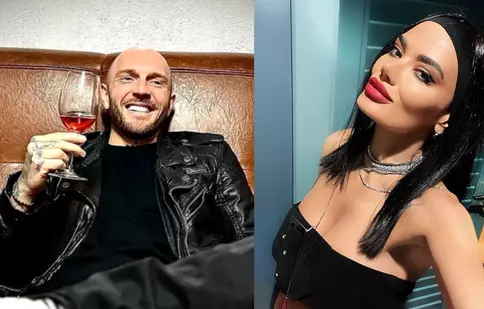 Olga Barcari are un nou iubit după despărțirea de Cătălin Bordea. Cine este cel care i-a adus zâmbetul pe chip
