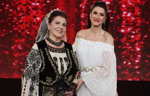 Program special de Crăciun la TVR: filme, concerte și ediții-eveniment