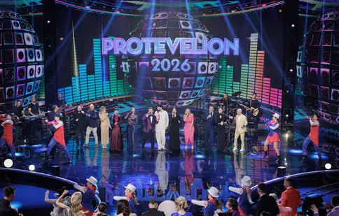 Concurs Protevelion 2026. Cum poți câștiga 10.000 de euro dacă urmărești programul în noaptea dintre ani - Toate detaliile