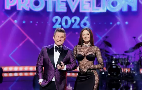 Andra, Smiley și alți artiști urcă pe scena PROTEVELION. Pavel Bartoș: „Aducem exact ce vrea omul” - Care este noutatea ediției din acest an