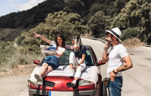 Cum să îți pregătești mașina pentru cele mai memorabile road trip-uri