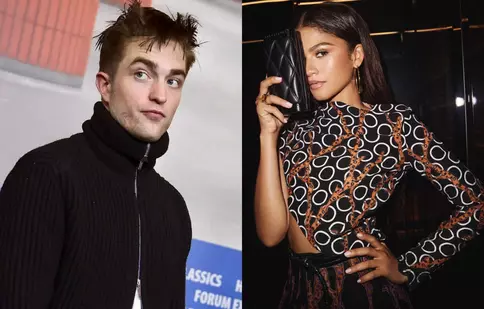 Robert Pattinson și Zendaya, „logodiți” într-un anunț apărut în ziarul The Boston Globe. Care este motivul
