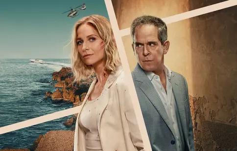 Ce seriale de acțiune vedem pe platformele de streaming în luna decembrie. „The Iris Affair” și „9-1-1: Nashville”, printre titluri
