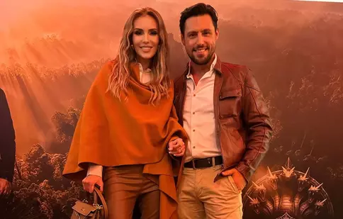 „Desafio: Aventura”, gata de lansare. Ana, declarație plină de entuziasm pentru soțul ei, Daniel Pavel: „Ești cel mai bun!”