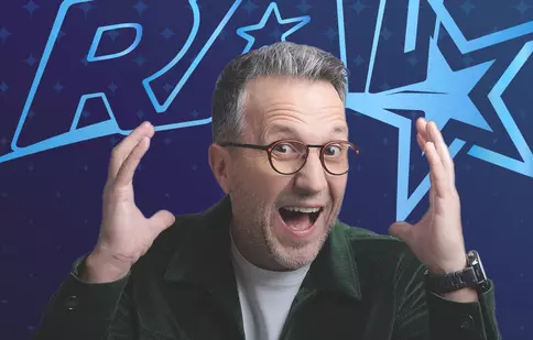 Andi Moisescu, despre momentele „de vis” din noul sezon Românii au talent: „Aș fi apăsat de zece ori Golden Buzz-ul”. EXCLUSIV