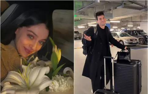 Cemre Baysel și Cem Bölükbaşı confirmă relația pe Instagram. Prima apariție oficială a cuplului