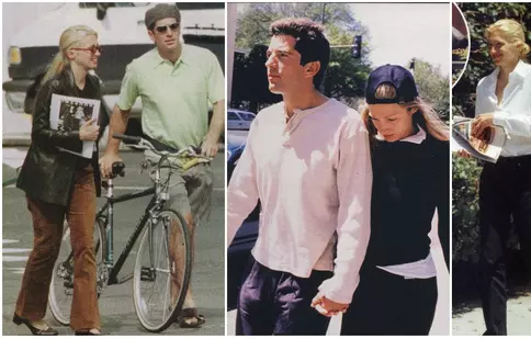 Povestea de iubire dintre JFK Jr. și Carolyn Bessette devine serial: Cine sunt actorii din „Love Story” și când are premiera