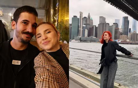 Cristina Ciobănașu, reacție fermă după ce a fost întrebată când va deveni mamă: „Of. Nu știi niciodată prin ce a trecut acea femeie!”