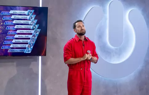 Dani Oțil avertizează concurenții la Power Couple, 19 ianuarie 2026: „Cea mai grea probă de până acum. Nu am încercat-o”