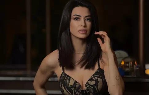 Diana Bart vine la Antena Stars: schimbări majore în grila postului din ianuarie