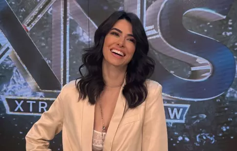 Diana Bart prezintă o rețetă de omletă proteică: „O masă perfectă pentru vremea rece” - Secretul vedetei pentru un mic dejun sănătos