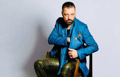 Cine este Ertan Saban, protagonistul din „O nouă șansă”. Tragedia cumplită prin care a trecut înainte să devină celebru