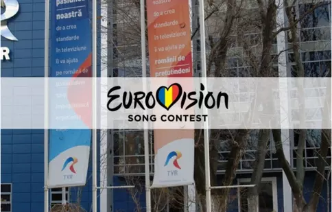 „Eurovision – viziune și misiune”. Dezbatere specială la TVR 1 despre costurile participării României și culisele celebrului concurs