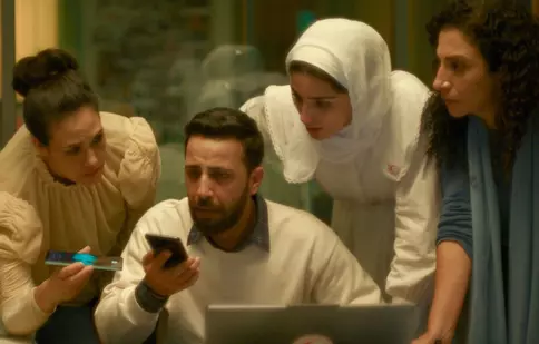 „Vocea lui Hind Rajab”, drama inspirată dintr-un caz real din Gaza, ajunge în cinematografele din România. Ce știm despre proiect