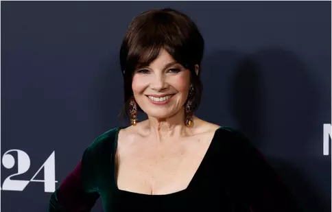 Fran Drescher, despre faptul că fostul soț îi „sabotează” viața amoroasă: „Suntem suflete-pereche”