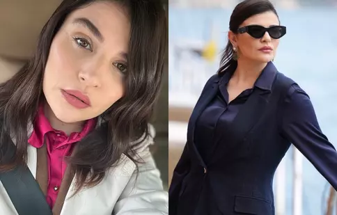 Gonca Vuslateri, transformare radicală pentru rolul lui Nur din „Leyla”: A slăbit 23 de kilograme după naștere! Cine este noua „tirană” de la Pro TV