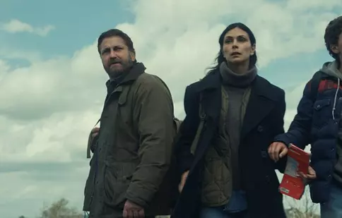 Gerard Butler revine pe marile ecrane în „Groenlanda 2: Migrația”. Detalii despre film