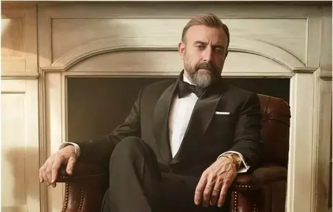Ce seriale turcești aduce Happy Channel în 2026: producție nouă cu Halit Ergenç și seriale-fenomen reluate, care au făcut istorie la TV