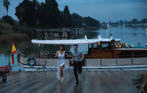 „Berlin și Dama cu hermină”, noua serie cu Pedro Alonso intră pe Netflix. Ce știm despre producția din universul La Casa de Papel