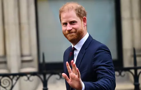 Prințul Harry, în topul celor mai influenți oameni din sport realizat de Time. Detalii despre Jocurile Invictus