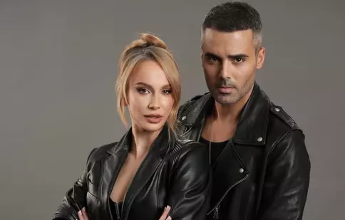 Emoții uriașe la Power Couple, 18 februarie 2026. Sandra Izbașa și Răzvan Bănică, la votul pentru eliminare cu un pas înainte de marea finală