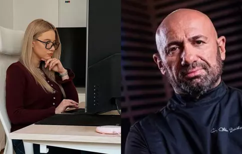 Cătălin Scărlătescu, escapadă romantică în Grecia alături de noua iubită, Elena. Cum se distrează cei doi îndrăgostiți