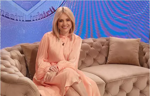 Mireasa: Meciul Iubirii, sezonul 13. Anunțul oficial făcut de Simona Gherghe: Cine sunt Giulia și Alexandru, primul cuplu care și-a declarat iubirea în direct