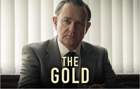 Serialul „The Gold”, cu Hugh Bonneville, este disponibil în AntenaPLAY. Când are premiera sezonul 2 al producției nominalizate la BAFTA
