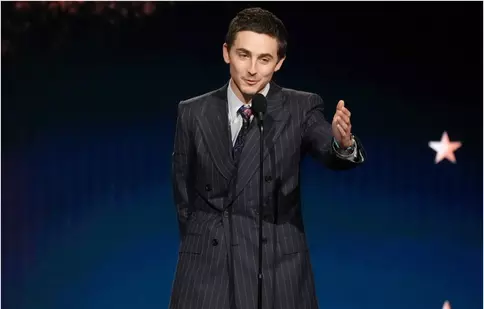 Critics Choice Awards 2026: lista completă a câștigătorilor și marile surprize