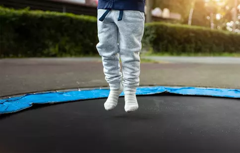 De ce joaca activă este esențială pentru dezvoltarea copiilor?