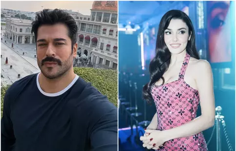 Burak Özçivit și alte staruri turcești, imagini inedite pe Instagram. Ce au făcut vedetele în ultima săptămână