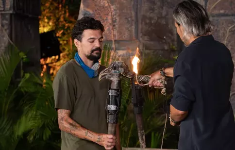 Tensiuni extreme la Survivor, 22 februarie: Adi Petre părăsește competiția cu un gest neașteptat, iar o concurentă s-a ales cu un ochi vânăt