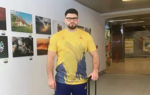 Gabriel Torje, partener neașteptat la Asia Express! Cine este „uriașul” de 130 kg care participă în noul sezon al emisiunii