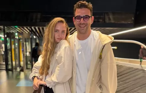 Transformarea uluitoare a Claudiei Cîrjan! Cum arăta concurenta de la Power Couple când poza pentru reviste celebre din străinătate