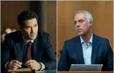Crossover imposibil între „Bosch” și „Avocatul din limuzină”: Secretul din noul roman care pune Netflix și Amazon în dificultate