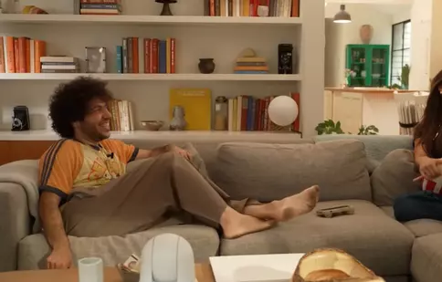 Benny Blanco, soțul Selenei Gomez, criticat dur pentru un gest făcut în public: „Este dezgustător, fă un duș!”
