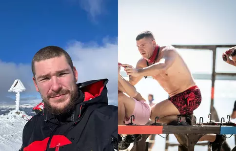 Călin Donca, prima apariție alături de familie după Survivor 2026. Cum arată fiica lui, Ariadna, la 14 ani: „Iubiți-vă părinții!”