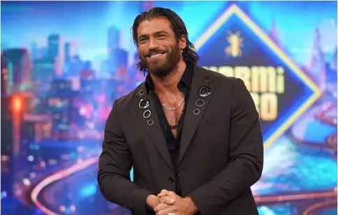 Can Yaman confirmă prezența la Sanremo 2026: „Nu puteam rămâne indiferent la această mare iubire”. Mesajul emoționant al actorului