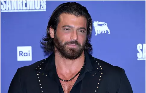 Can Yaman, apariție-șoc la Sanremo 2026! Rolul neașteptat pe care îl va avea starul turc în deschiderea festivalului